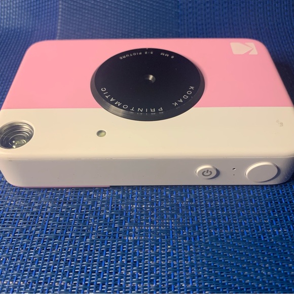 •Kodak Printomatic• - Picture 4 of 8